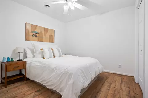 Bedroom - 11720 Fox Hill Rd, Baxter, TN 38544 photo 5 of 9