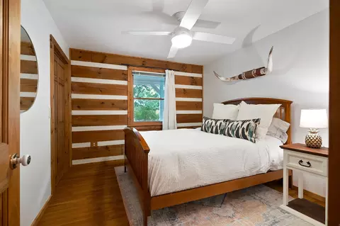 Bedroom - 11720 Fox Hill Rd, Baxter, TN 38544 photo 4 of 9