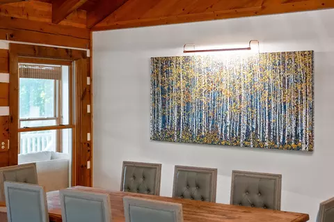 Dining - 11720 Fox Hill Rd, Baxter, TN 38544 photo 3 of 3