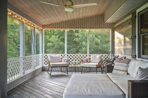 Exterior - 11720 Fox Hill Rd, Baxter, TN 38544 photo 5 of 23