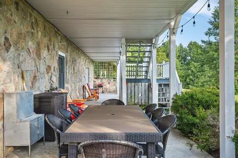 Exterior - 11720 Fox Hill Rd, Baxter, TN 38544 photo 7 of 23