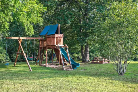Exterior - 11720 Fox Hill Rd, Baxter, TN 38544 photo 21 of 23