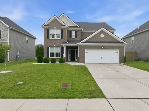 3427 Littlegate St, Murfreesboro, TN 37128