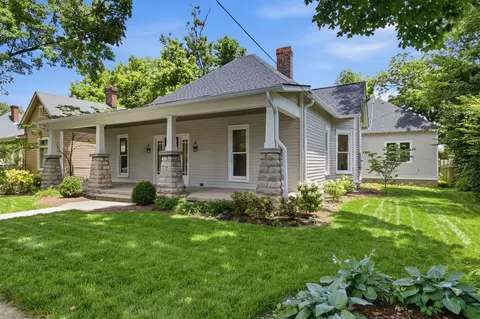 2206 Grantland Ave, Nashville, TN 37204