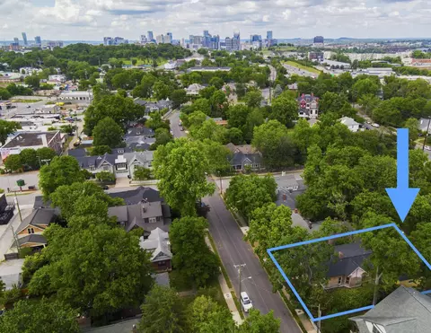 2206 Grantland Ave, Nashville, TN 37204