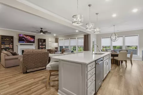 Kitchen - 2204 Henderson Dr, Spring Hill, TN 37174 photo 5 of 5