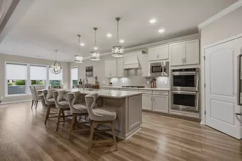 Kitchen - 2204 Henderson Dr, Spring Hill, TN 37174 photo 1 of 5