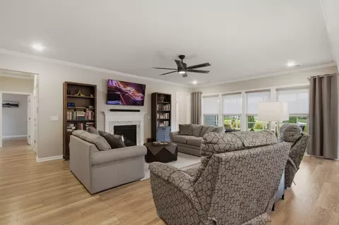 Living - 2204 Henderson Dr, Spring Hill, TN 37174 photo 2 of 3
