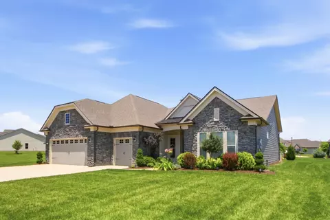 Exterior - 2204 Henderson Dr, Spring Hill, TN 37174 photo 3 of 16