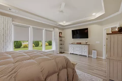 Bedroom - 2204 Henderson Dr, Spring Hill, TN 37174 photo 2 of 4