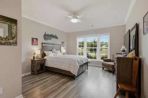 Bedroom - 2204 Henderson Dr, Spring Hill, TN 37174 photo 3 of 4