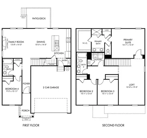 1454 Sage St, Mount Juliet, TN 37122