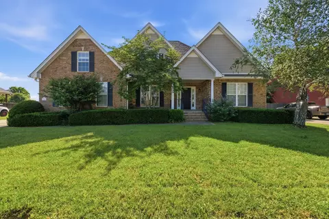 Exterior - 3085 Schoolside St, Murfreesboro, TN 37128 photo 2 of 8