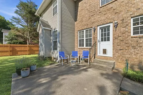 Exterior - 3085 Schoolside St, Murfreesboro, TN 37128 photo 4 of 8