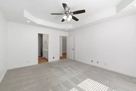 Bedroom - 3085 Schoolside St, Murfreesboro, TN 37128 photo 2 of 12