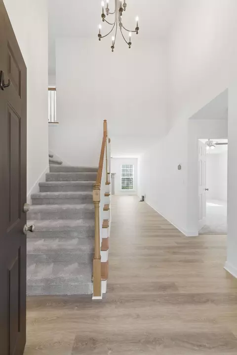 Entry Way - 3085 Schoolside St, Murfreesboro, TN 37128 photo 1 of 3