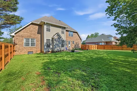 Exterior - 3085 Schoolside St, Murfreesboro, TN 37128 photo 7 of 8