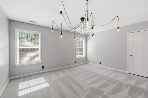 Bedroom - 3085 Schoolside St, Murfreesboro, TN 37128 photo 7 of 12