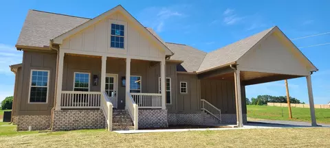 2115 Sims Rd, Shelbyville, TN 37160