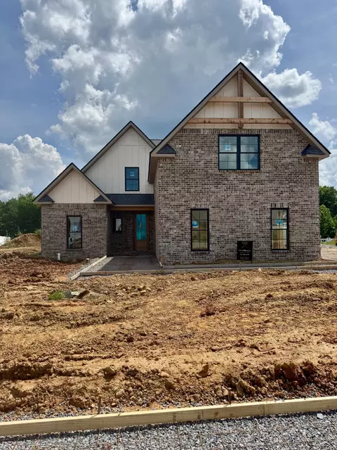 115 Bellshire, Clarksville, TN 37043