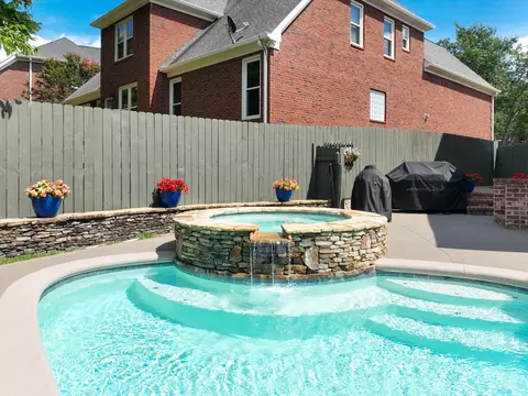 239 Sontag Dr, Franklin, TN 37064