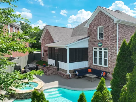 239 Sontag Dr, Franklin, TN 37064