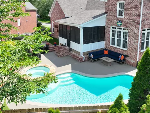 239 Sontag Dr, Franklin, TN 37064