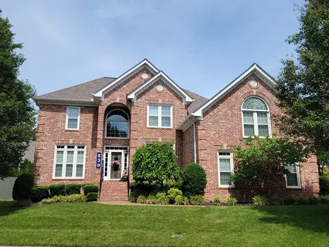 239 Sontag Dr, Franklin, TN 37064