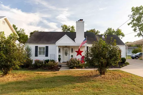 417 Battle Ave, Franklin, TN 37064