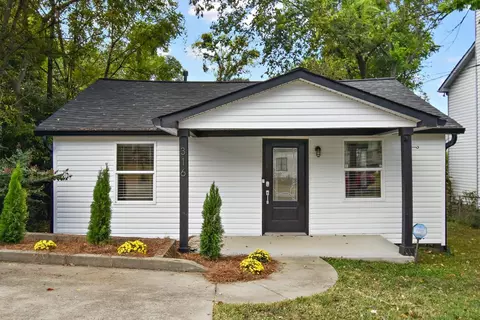 316 Edwin St, Nashville, TN 37207
