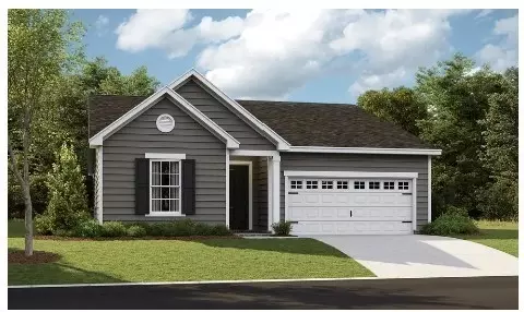 2316 Williamsport Lndg, Columbia, TN 38401