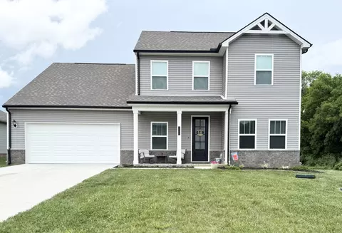 4802 Turquoise Ln, Murfreesboro, TN 37129