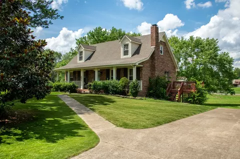 3057 Williamsburg Rd, Clarksville, TN 37043