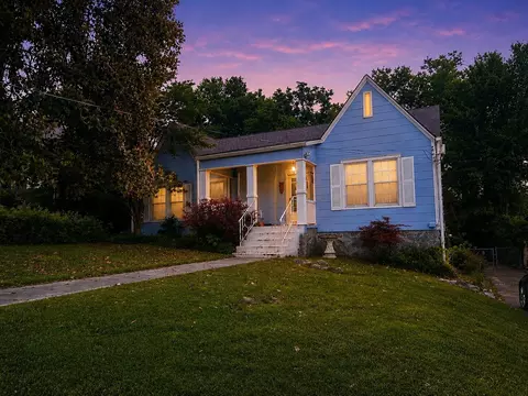3809 Wiley Ave, Chattanooga, TN 37412