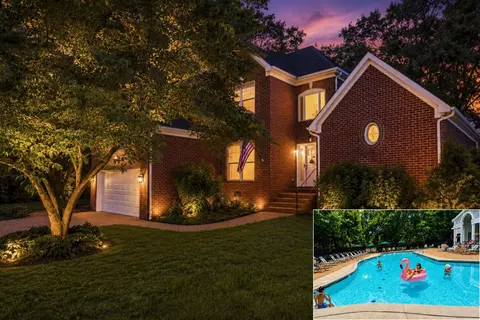 2308 Winder Cir, Franklin, TN 37064