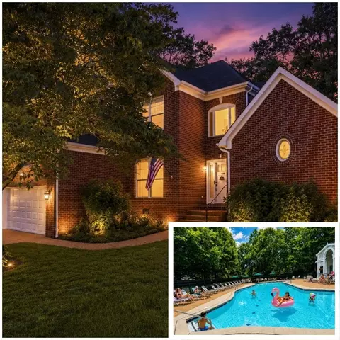 2308 Winder Cir, Franklin, TN 37064