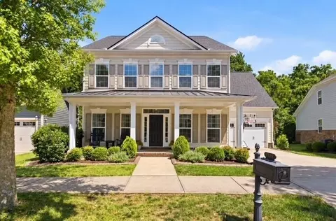 1017 Linden Isle Dr, Franklin, TN 37064