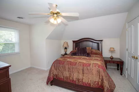 Bedroom - 1822 Pennington Dr, Murfreesboro, TN 37129 photo 3 of 3