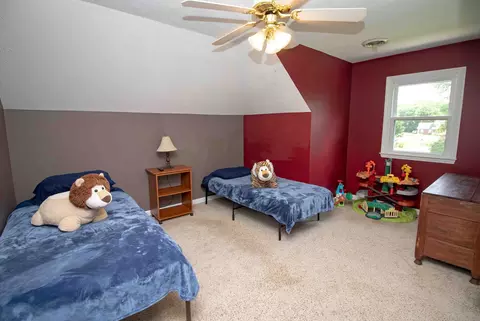 Bedroom - 1822 Pennington Dr, Murfreesboro, TN 37129 photo 2 of 3