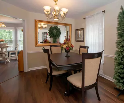Dining - 1822 Pennington Dr, Murfreesboro, TN 37129 photo 1 of 1