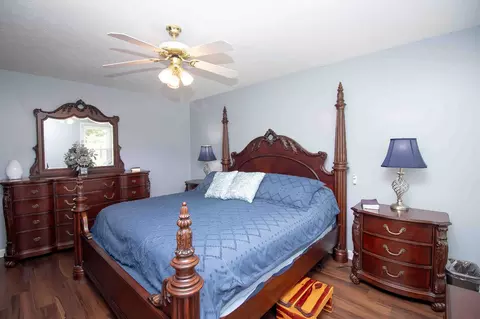 Bedroom - 1822 Pennington Dr, Murfreesboro, TN 37129 photo 1 of 3