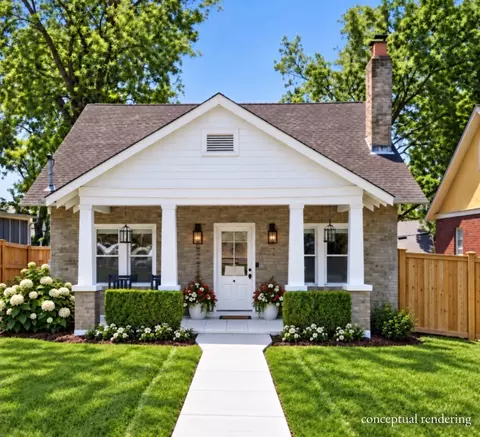 929 Lawrence, Nashville, TN 37204