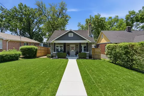929 Lawrence, Nashville, TN 37204