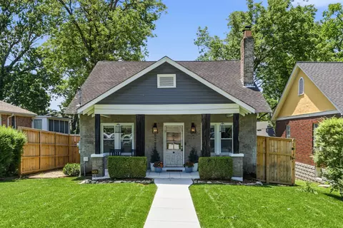 929 Lawrence, Nashville, TN 37204
