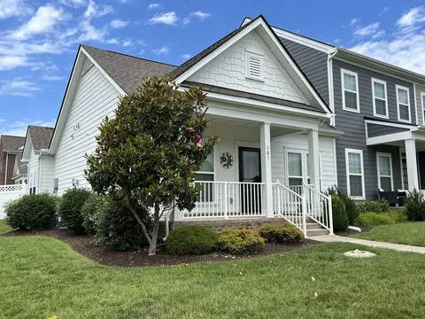 161 Mary Ann Cir, Spring Hill, TN 37174