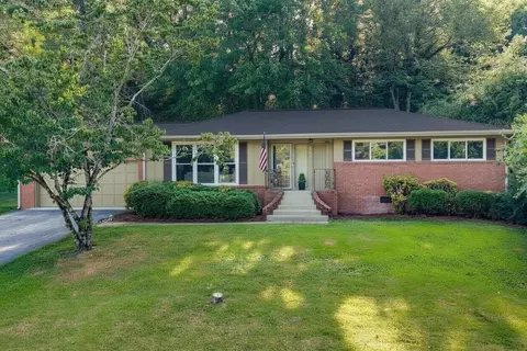 3307 Haywood Ave, Chattanooga, TN 37415