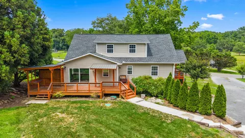 Exterior - 11134 London Ln, Apison, TN 37302 photo 2 of 12