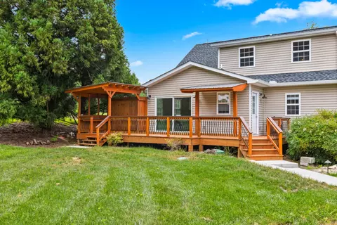 Exterior - 11134 London Ln, Apison, TN 37302 photo 8 of 12