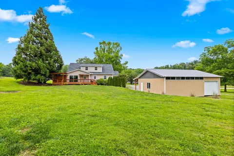 Exterior - 11134 London Ln, Apison, TN 37302 photo 7 of 12
