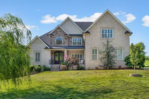 332 Brigg Dr, Clarksville, TN 37043